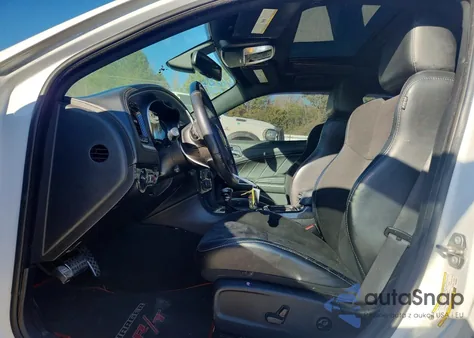 2019 Dodge Charger R/T z USA, uszkodzony, nr VIN 2C3CDXCT7KH559001